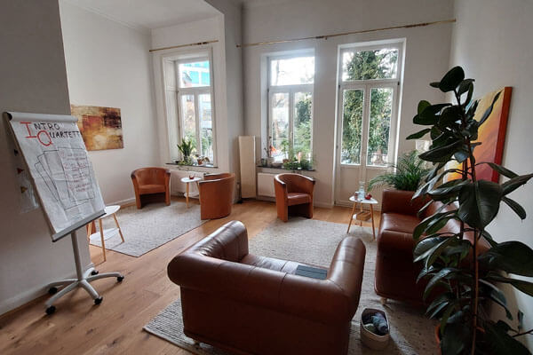 Systemische Einzelberatung, Paarberatung und Mehrpersonenberatung Bremen